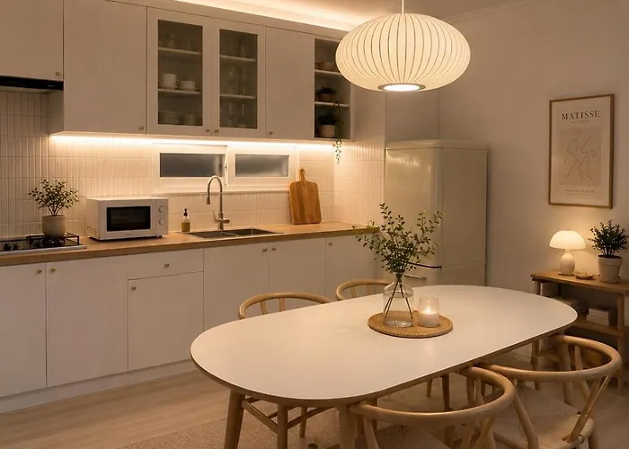 Mangwon , 3room 1bath Appartement