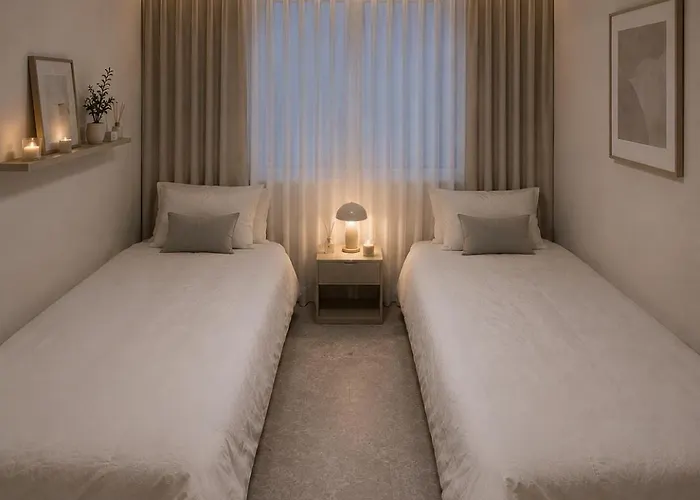 Appartement Mangwon , 3room 1bath Seoel