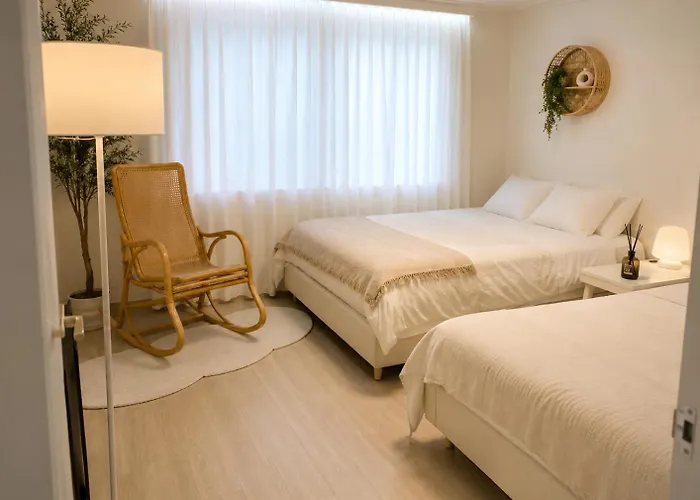 Appartement Mangwon , 3room 1bath *