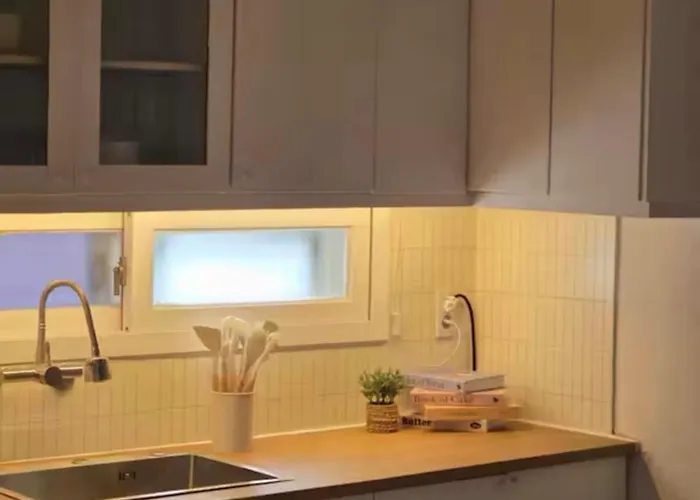 Appartement Mangwon , 3room 1bath