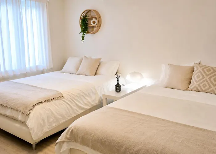Appartement Mangwon , 3room 1bath