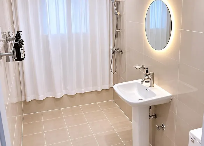 Mangwon , 3room 1bath Appartement *