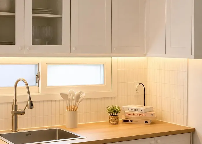 Appartement Mangwon , 3room 1bath *
